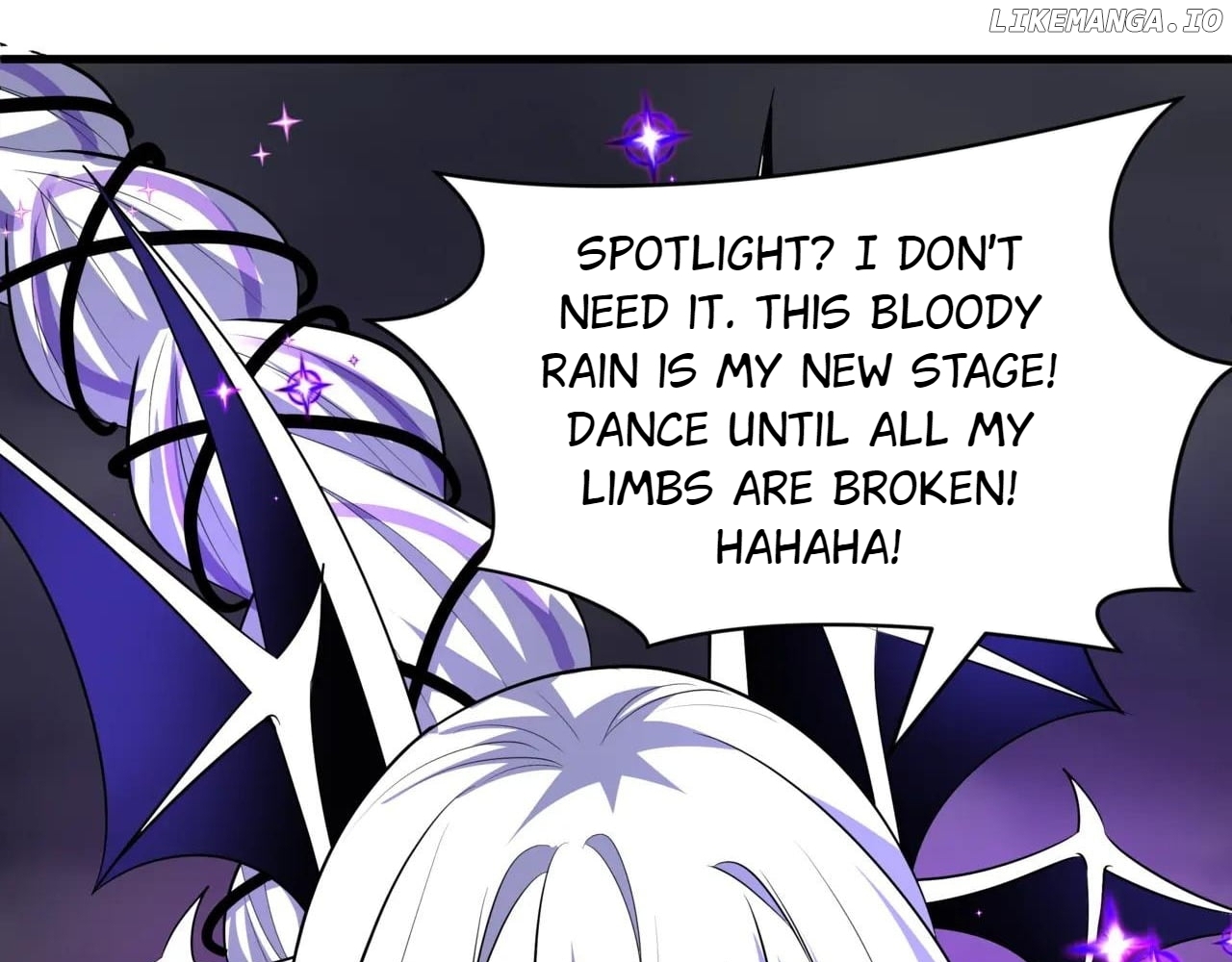 Era of the Haunted Chapter 502 - page 162